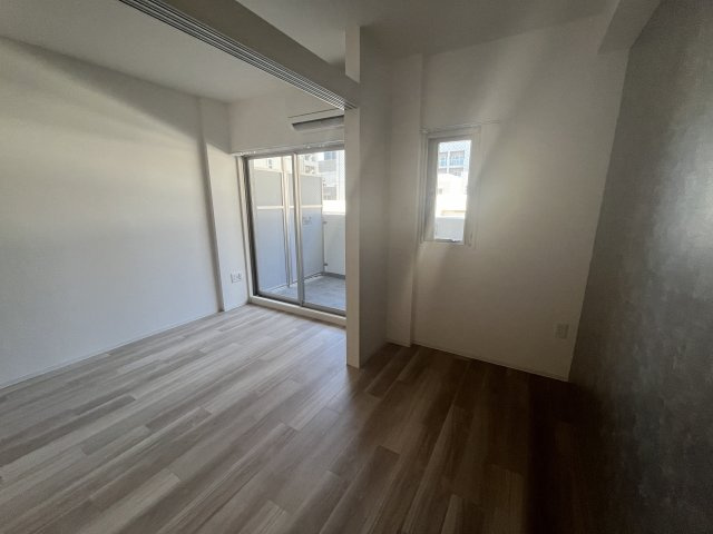 セレニテ江坂ミラクの洋室|同間取り他部屋の室内写真です