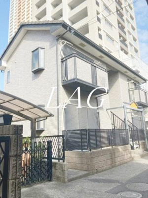 【外観】 | ダイヤハイツ | 外観です。
