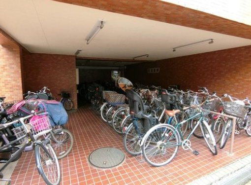 【設備】 | シャンボール小石川