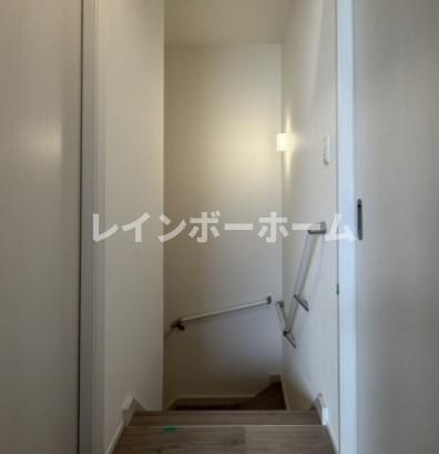 カーサ　クアトロのその他