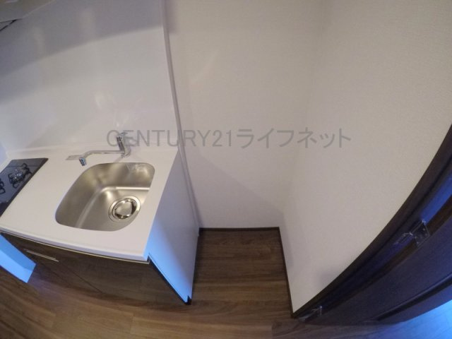 【その他】 | スプランディッド新大阪5