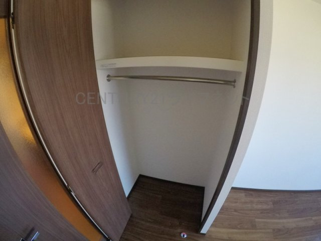 【収納】 | スプランディッド新大阪5