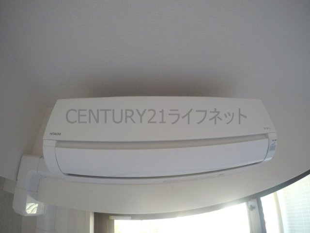 【設備】 | スプランディッド新大阪5