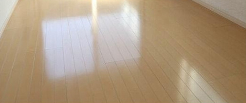 【内装】 | サンセール クール | 綺麗なフローリングのお部屋です。