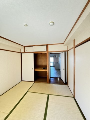 ベルデハイツのその他