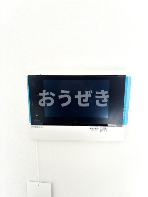 プレニーズ五反野ＭＡＸＩＶのセキュリティ