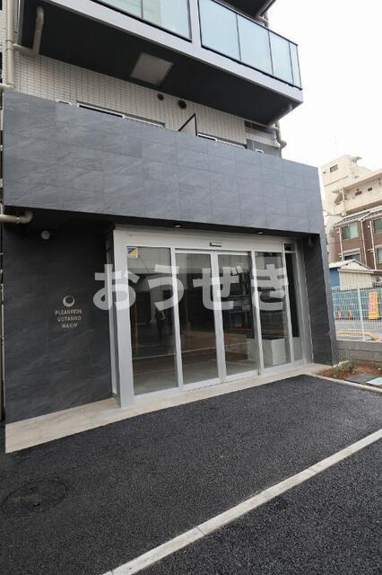 プレニーズ五反野ＭＡＸＩＶのその他共用部分