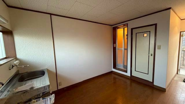 大塚アパートのその他