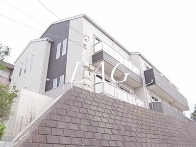 【外観】 | アベルト | 外観です。