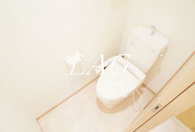 【トイレ】 | アベルト | トイレです。