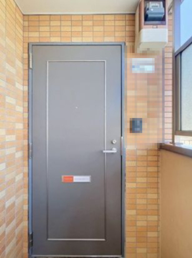 クレールけやき台のその他