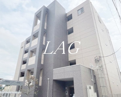 【外観】 | ラゾン・テレサ | 外観です。