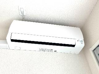 仮）白河中山下新築アパートAの設備|室内設備（イメージ）