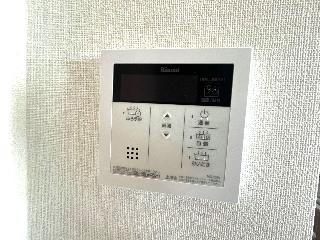 仮）白河中山下新築アパートAの設備|室内設備（イメージ）