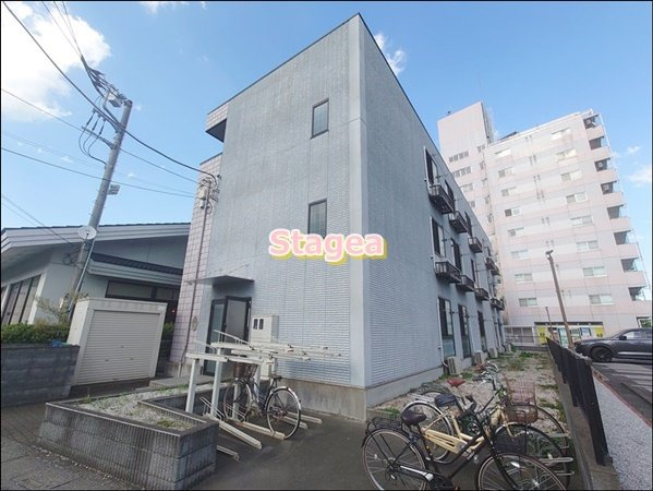 クロノス東大宮