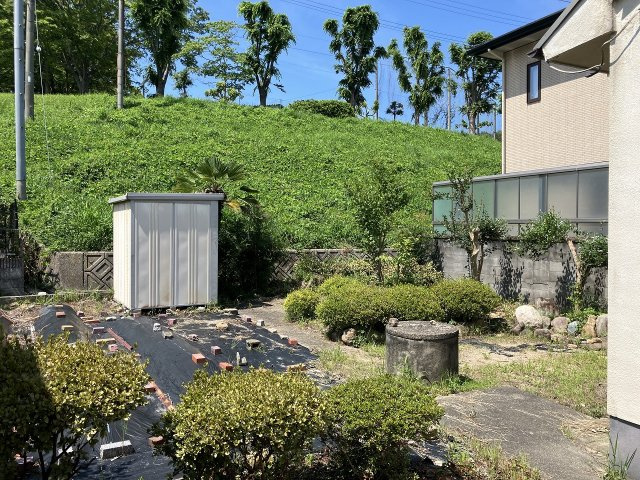野村町八幡垣内