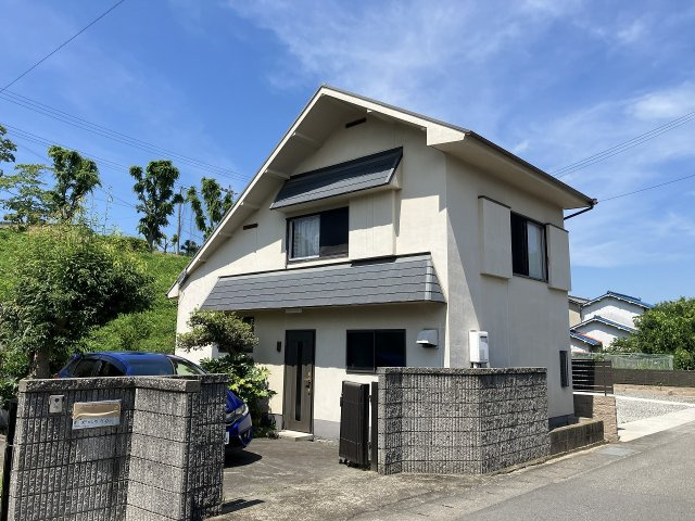 野村町八幡垣内