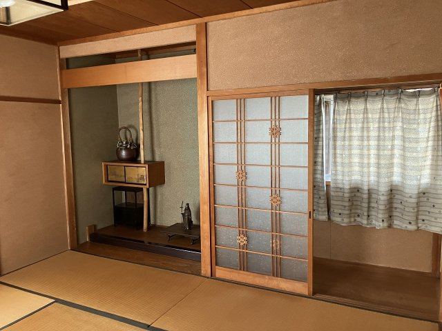 野村町八幡垣内