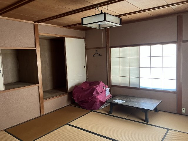 野村町八幡垣内