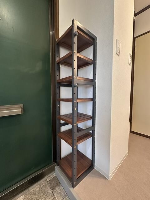 メゾン塩澤のその他