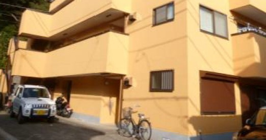 メゾン塩澤のその他共用部分