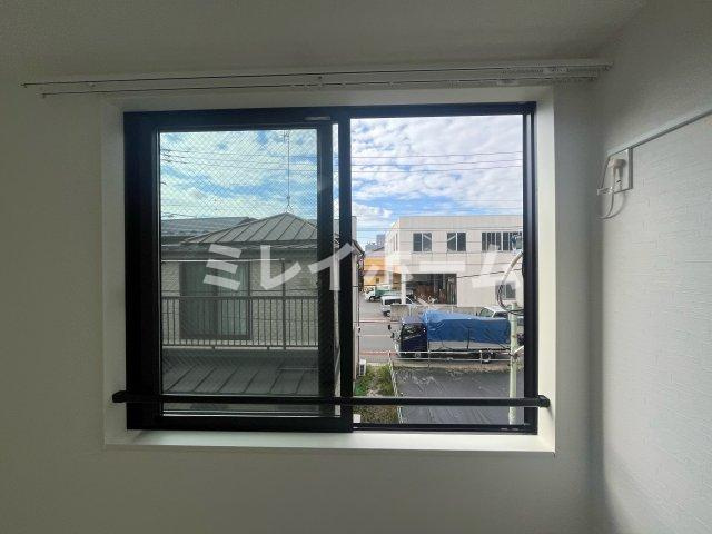 Grip羽田の内装