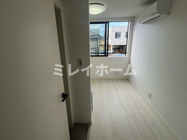 Grip羽田のその他