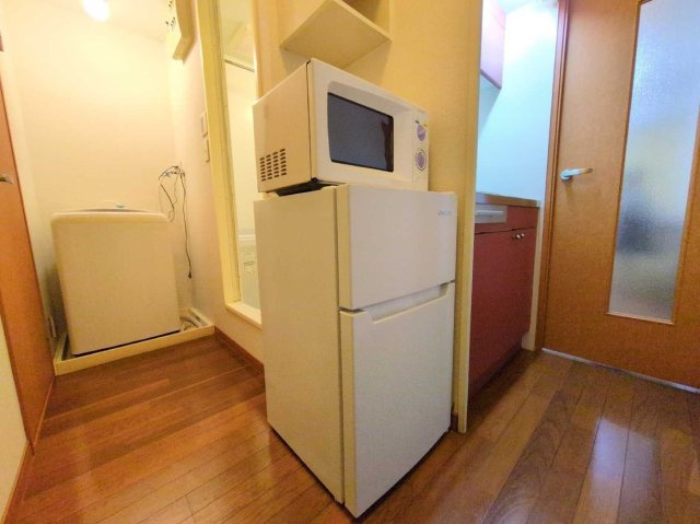 レオパレス陽光のその他