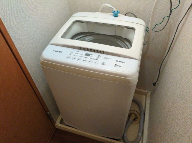 レオパレス陽光のその他