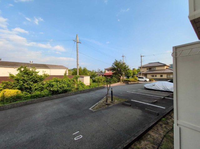 レオパレス陽光のその他
