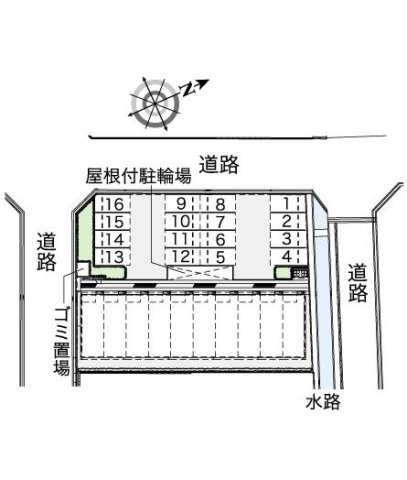 レオネクストアミのその他