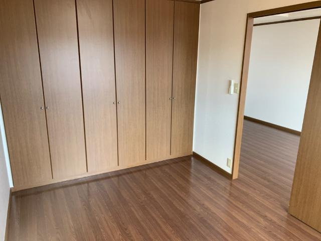 グランドールＡの内装|洋室