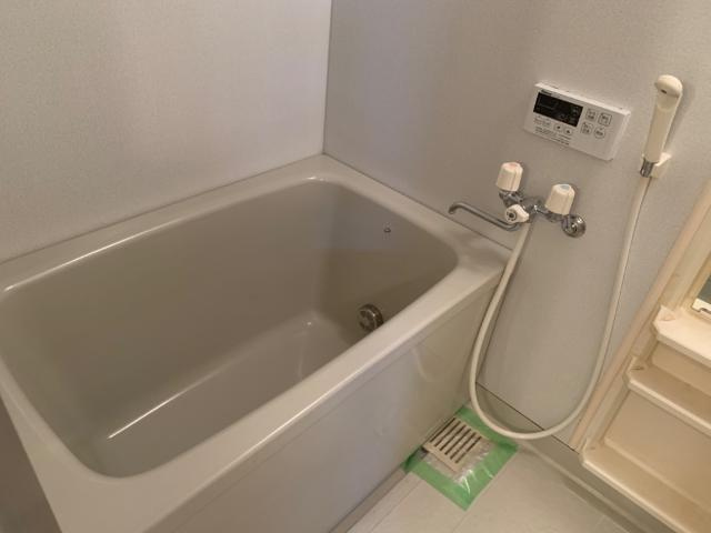 グランドールＡの浴室|バス