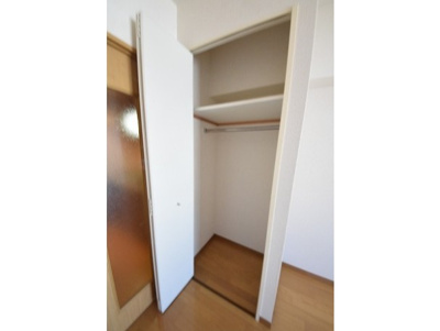 【収納】 | 北品川アパートメント