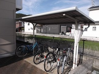 レオパレスパレ・イディアのその他