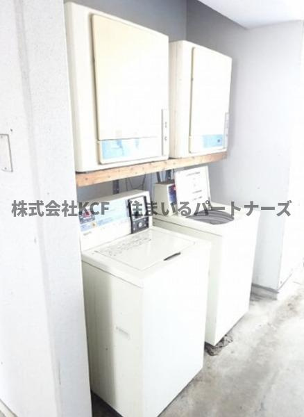 メディカルコーポⅡの設備