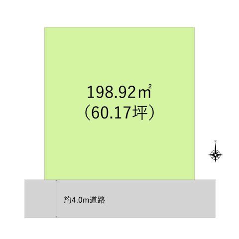 川越市今成１丁目の売地の土地図|どなたでも建築可能な60坪以上の広い土地！
建築条件はありませんのでお好きなハウスメーカーで建築できます。
南側道路にて陽当り良好です。
資料請求やご見学などお気軽にお問い合わせください。