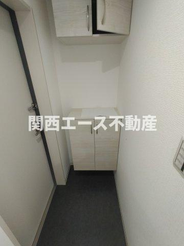 【玄関】 | GRAND SEASON
