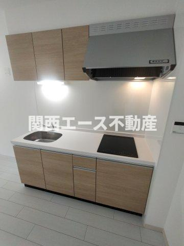 【キッチン】 | GRAND SEASON