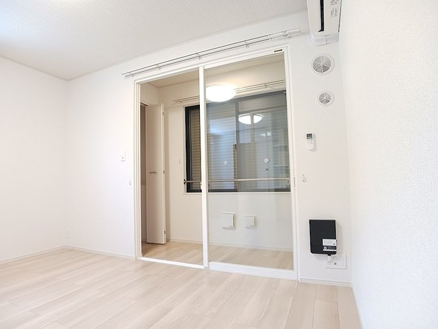 リバーテラスⅠのその他