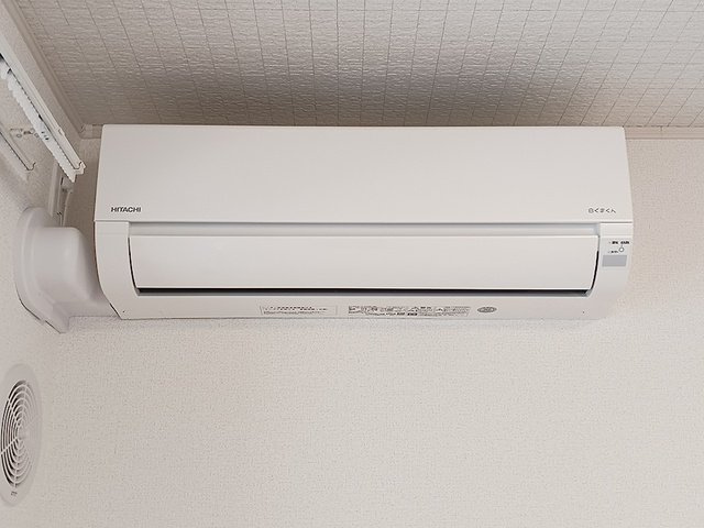リバーテラスⅠの設備