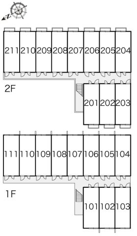 レオパレスのぞみのその他