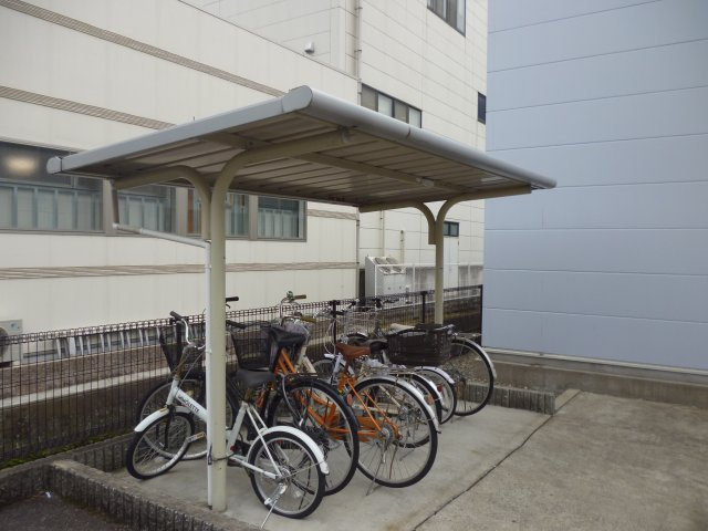 レオパレスグリーンエコー安田のその他