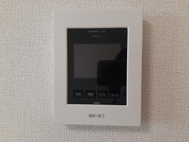 ファンド今宿Ⅰのセキュリティ