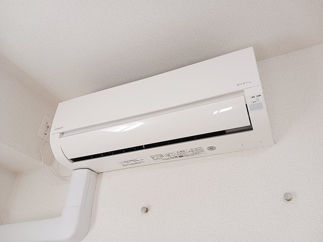 フロレゾンⅠの設備