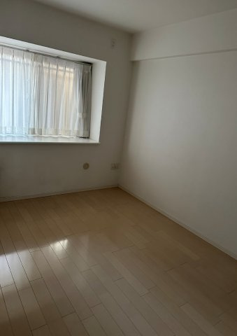 アンビシャスプラザ千葉中央の寝室