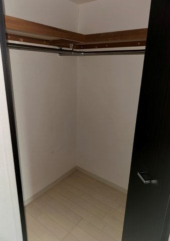 アンビシャスプラザ千葉中央の収納
