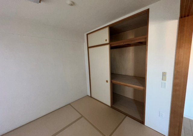 アンビシャスプラザ千葉中央の収納