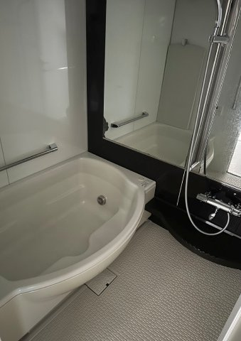 アンビシャスプラザ千葉中央の浴室