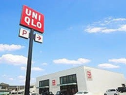 レオパレスＴｈｅＮｅｗＭｉｌｌｅｎｎｉｕｍの周辺